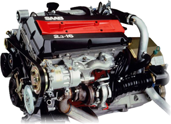 U1062 Engine